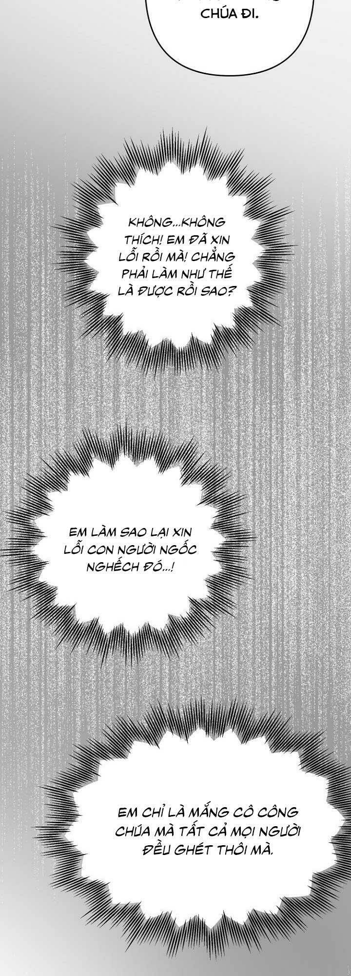 Tiền Là Tất Cả Chồng Là Phù Du: Chapter 8