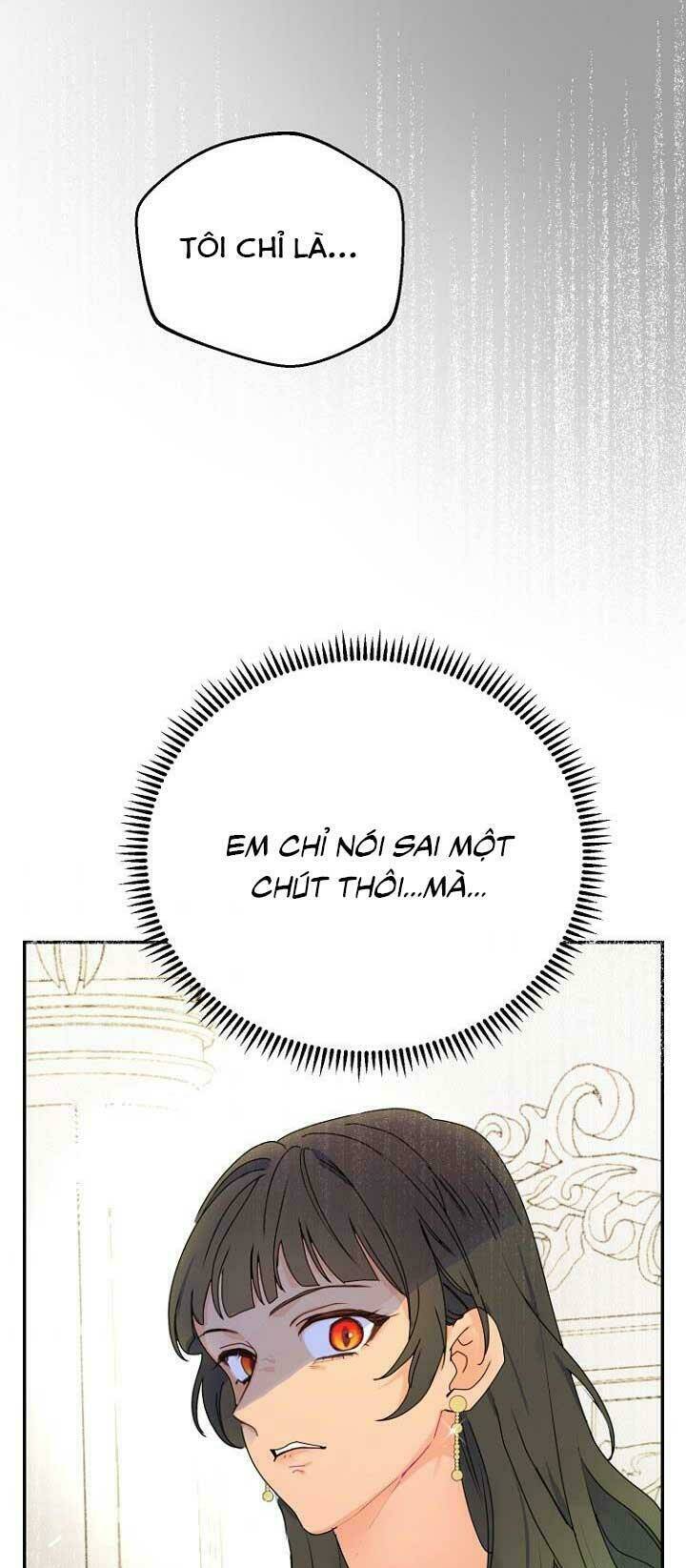 Tiền Là Tất Cả Chồng Là Phù Du: Chapter 8