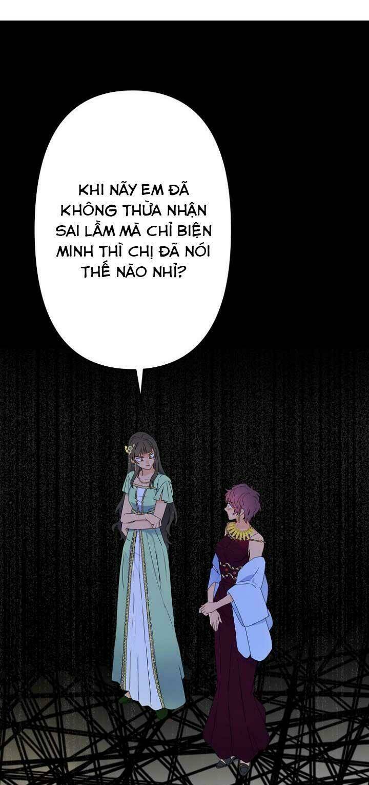 Tiền Là Tất Cả Chồng Là Phù Du: Chapter 8