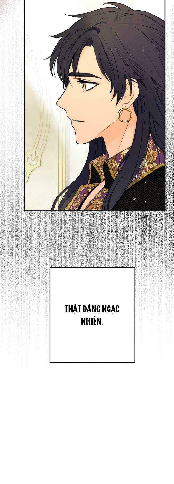 Tiền Là Tất Cả Chồng Là Phù Du: Chapter 8