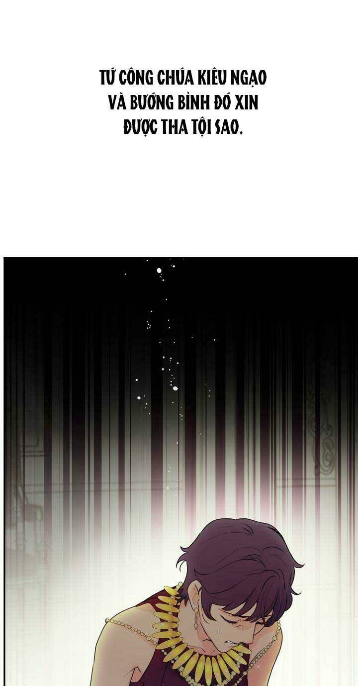 Tiền Là Tất Cả Chồng Là Phù Du: Chapter 8