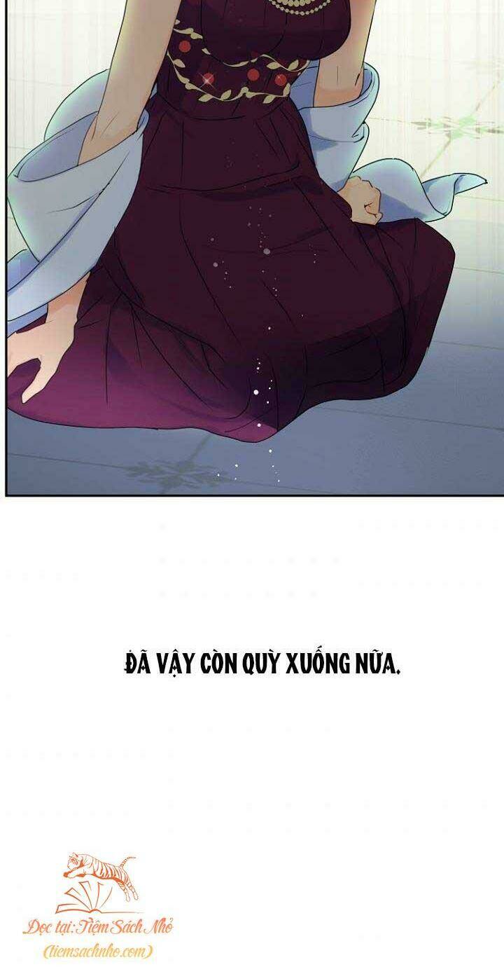 Tiền Là Tất Cả Chồng Là Phù Du: Chapter 8