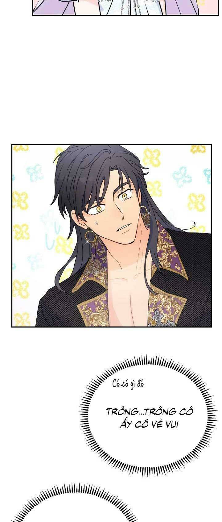 Tiền Là Tất Cả Chồng Là Phù Du: Chapter 8