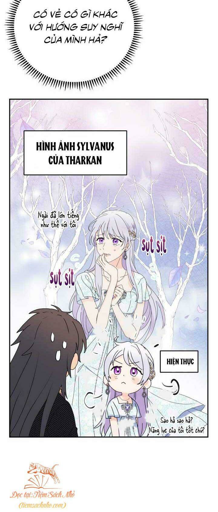 Tiền Là Tất Cả Chồng Là Phù Du: Chapter 8