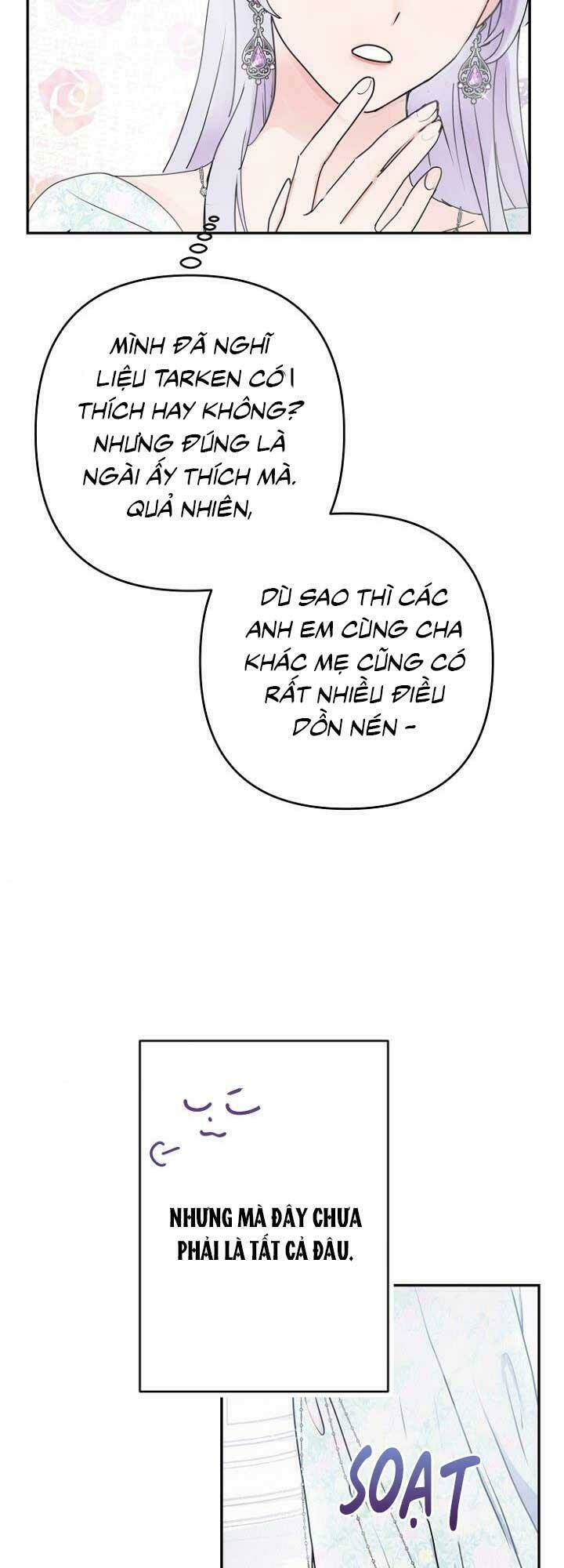 Tiền Là Tất Cả Chồng Là Phù Du: Chapter 8