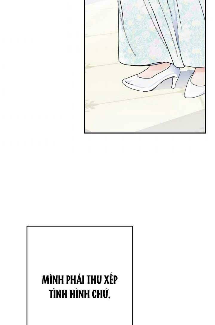 Tiền Là Tất Cả Chồng Là Phù Du: Chapter 8