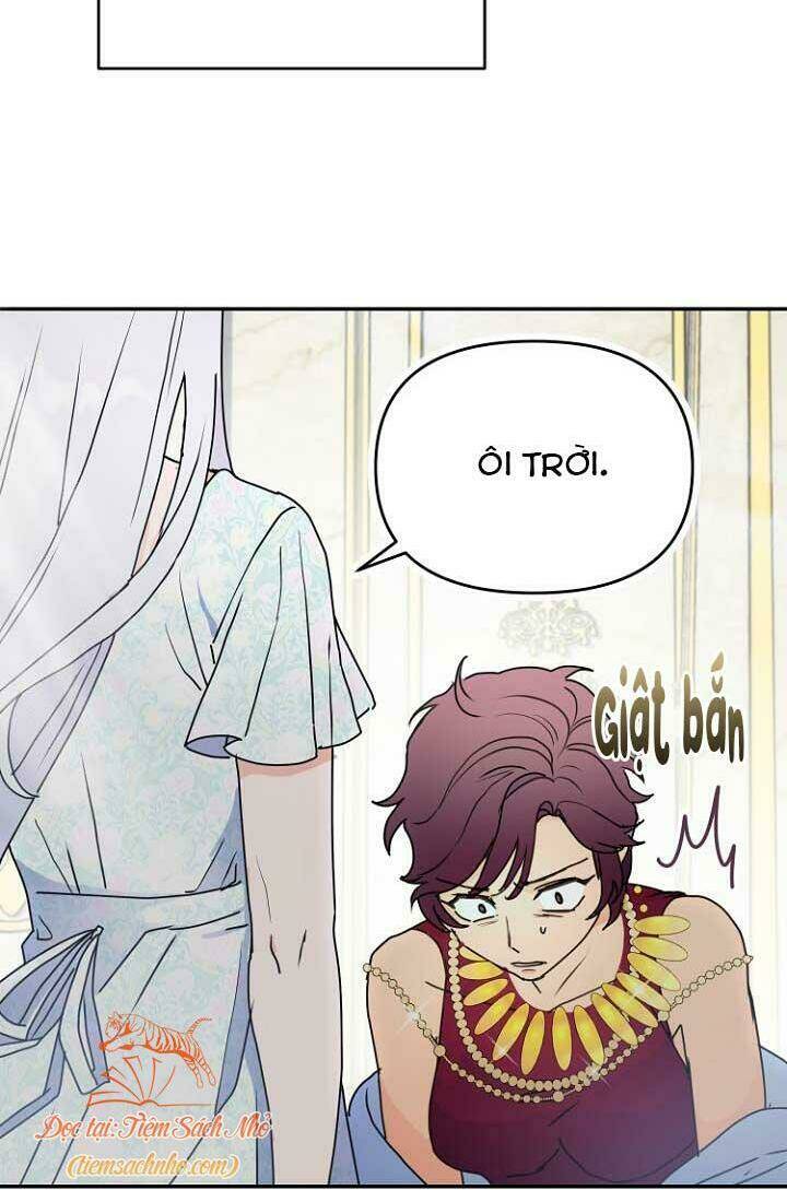 Tiền Là Tất Cả Chồng Là Phù Du: Chapter 8