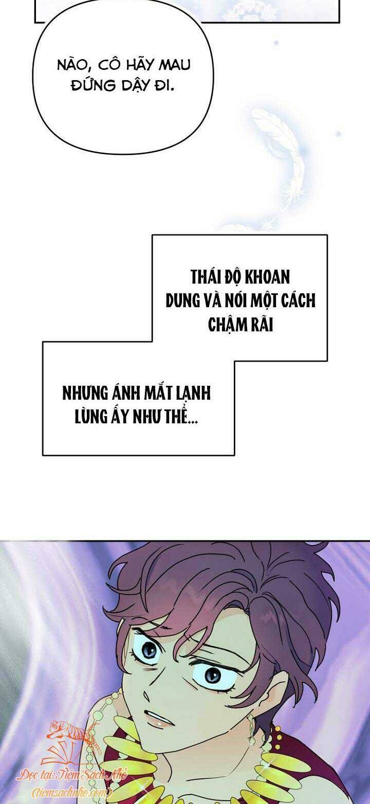 Tiền Là Tất Cả Chồng Là Phù Du: Chapter 8