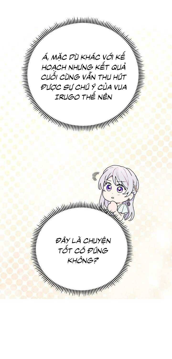 Tiền Là Tất Cả Chồng Là Phù Du: Chapter 8
