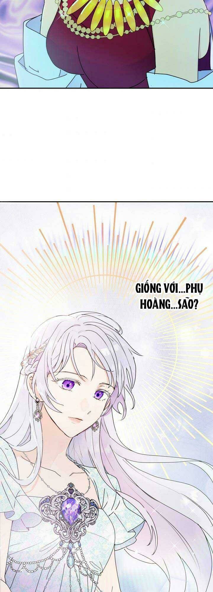Tiền Là Tất Cả Chồng Là Phù Du: Chapter 8