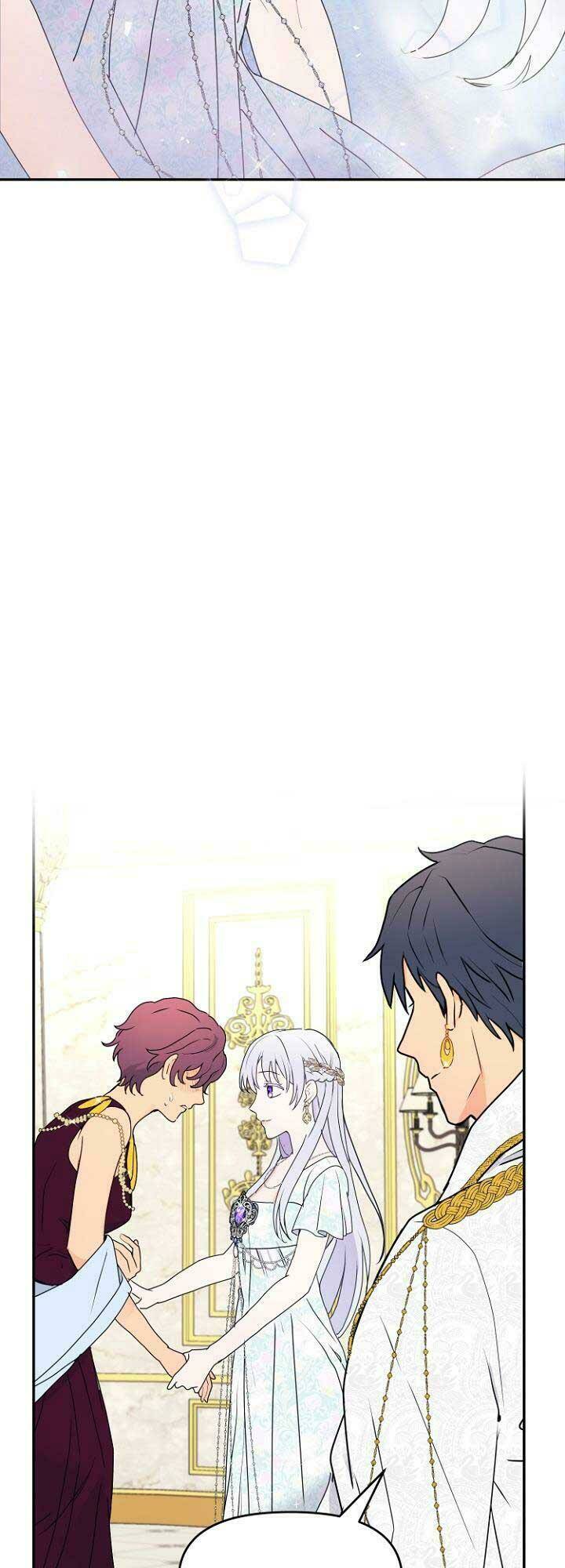 Tiền Là Tất Cả Chồng Là Phù Du: Chapter 8