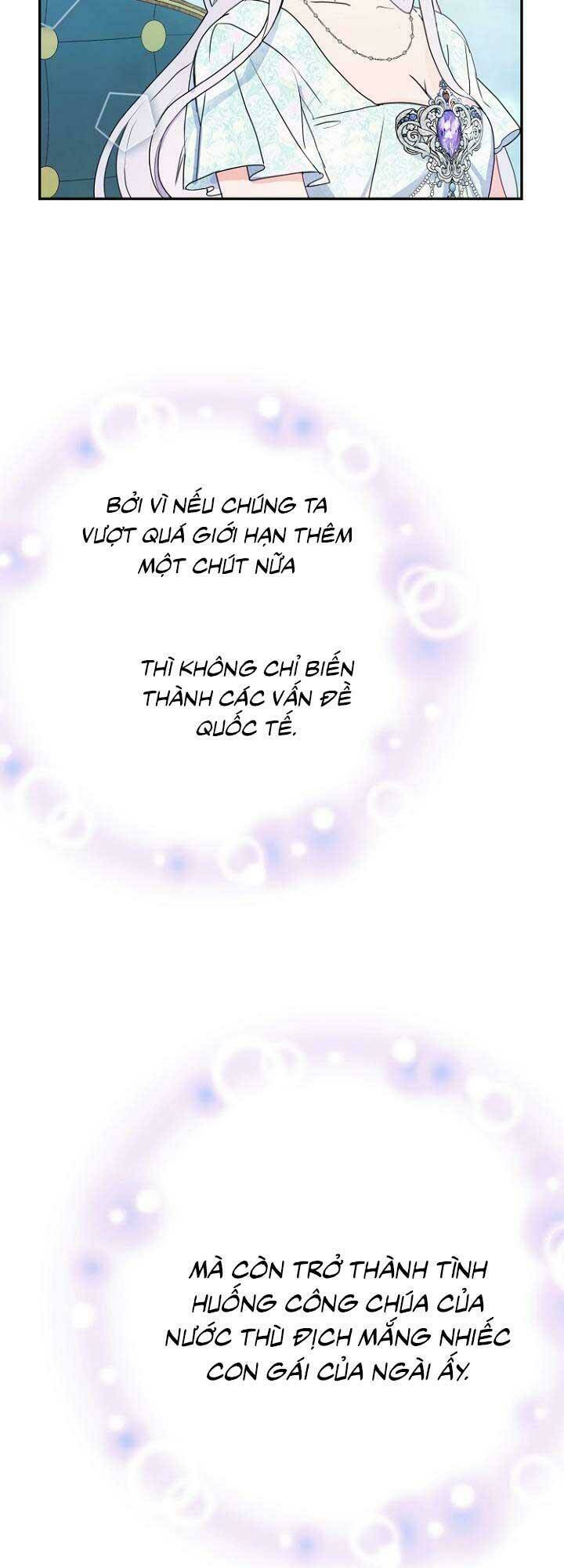 Tiền Là Tất Cả Chồng Là Phù Du: Chapter 8