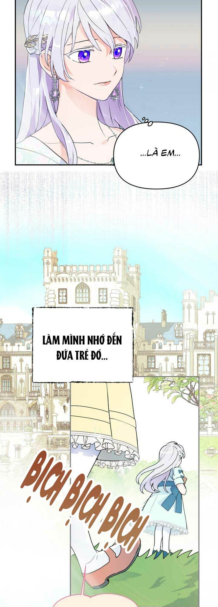 Tiền Là Tất Cả Chồng Là Phù Du: Chapter 9