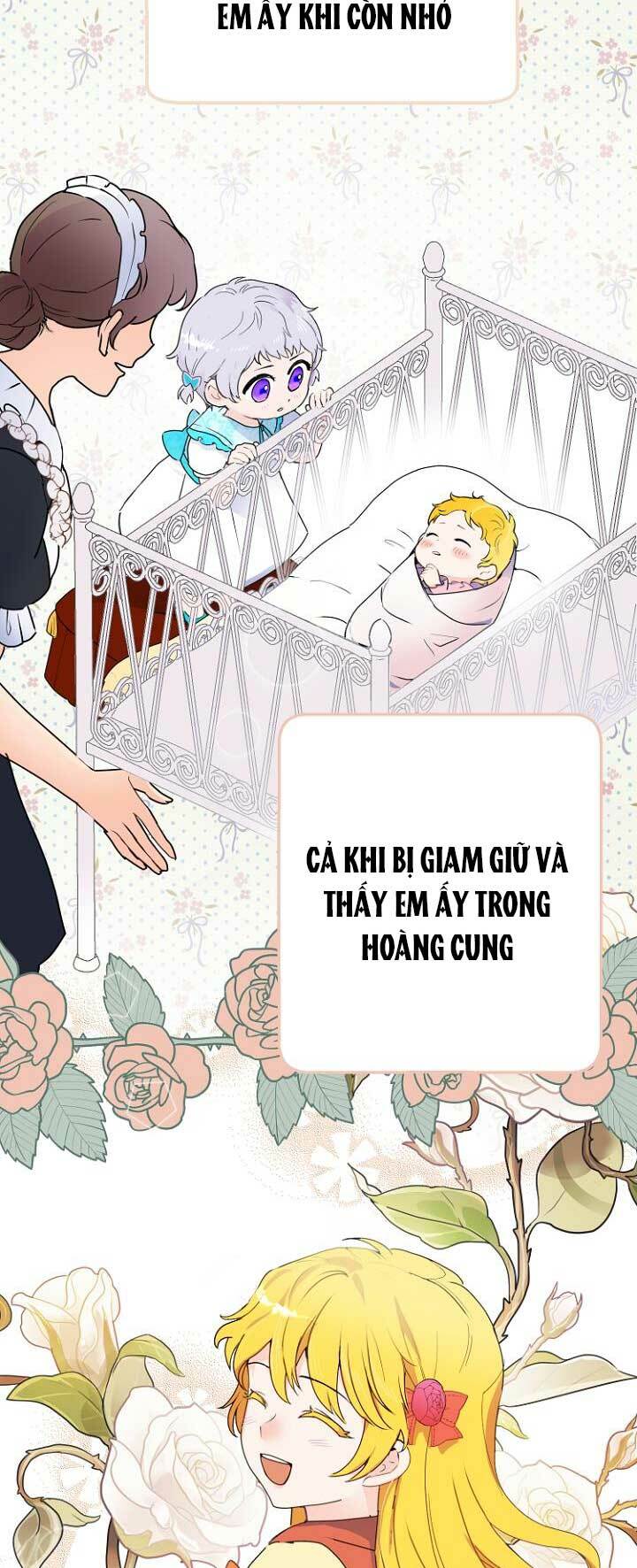 Tiền Là Tất Cả Chồng Là Phù Du: Chapter 9