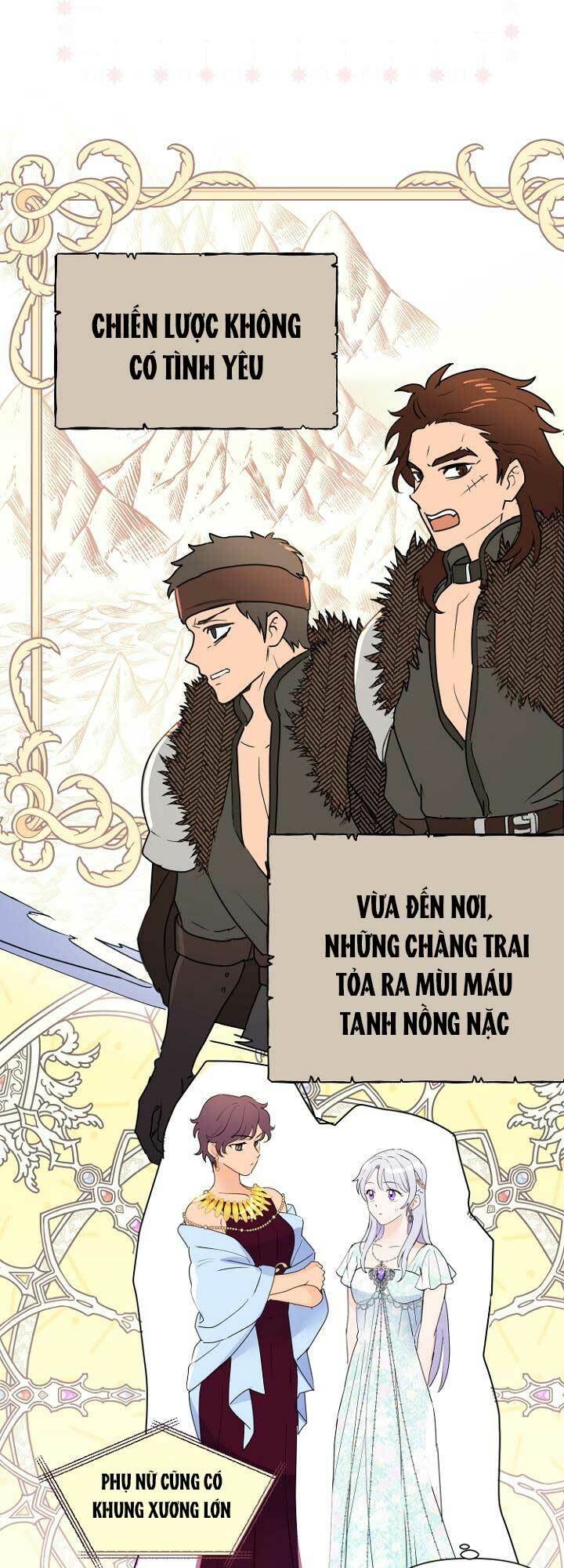 Tiền Là Tất Cả Chồng Là Phù Du: Chapter 9
