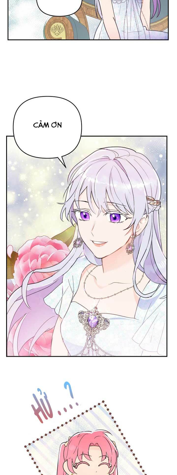 Tiền Là Tất Cả Chồng Là Phù Du: Chapter 9