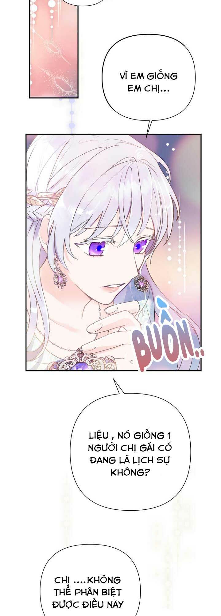 Tiền Là Tất Cả Chồng Là Phù Du: Chapter 9