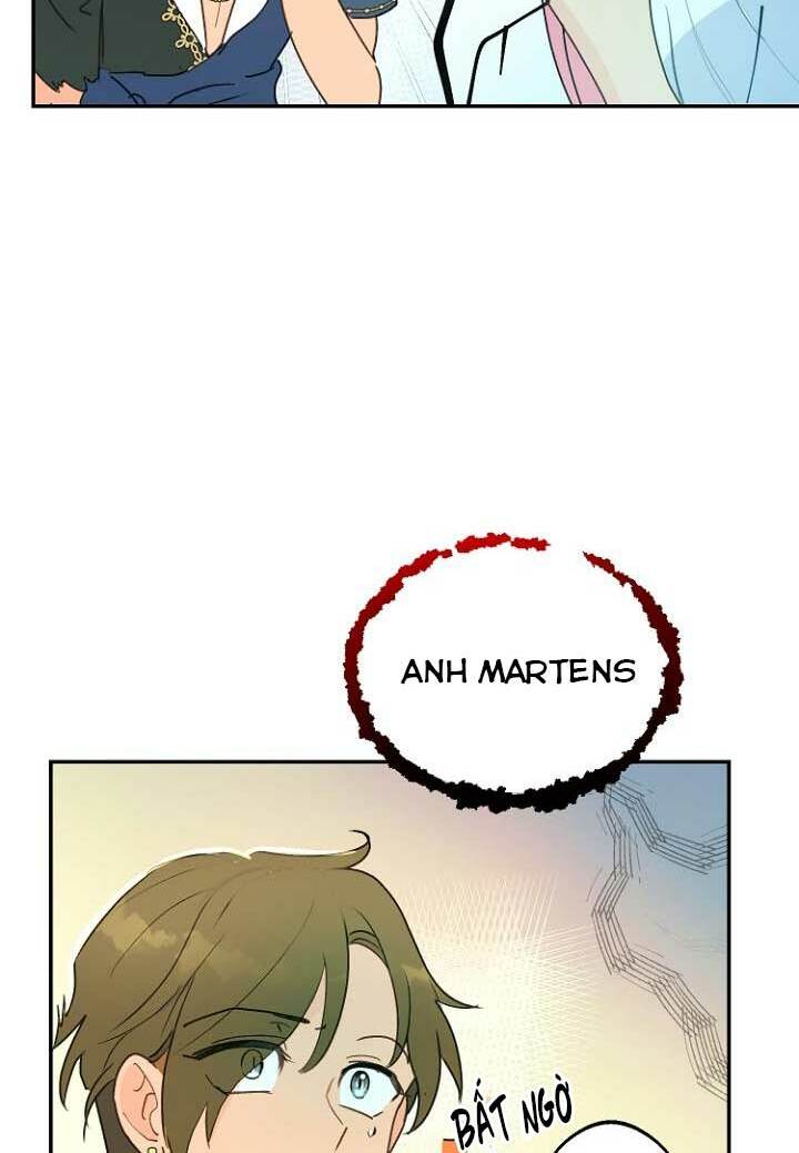 Tiền Là Tất Cả Chồng Là Phù Du: Chapter 9