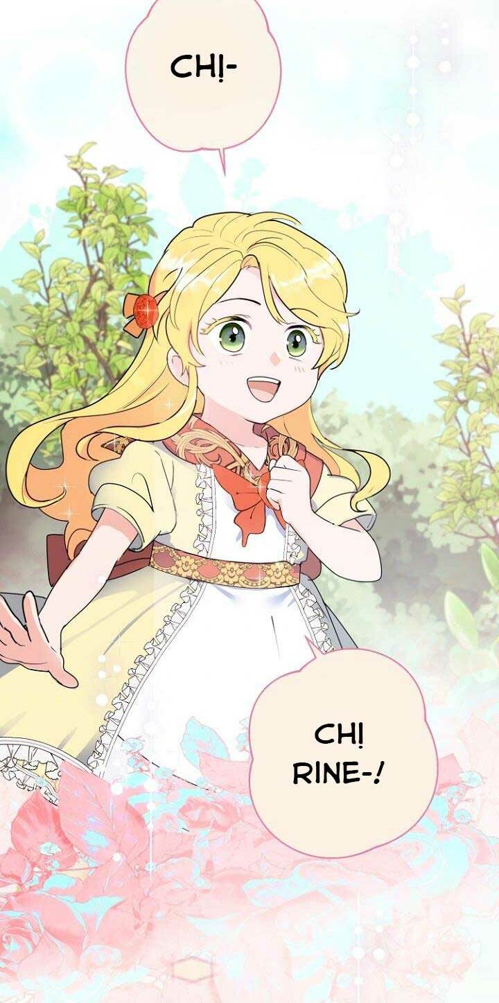 Tiền Là Tất Cả Chồng Là Phù Du: Chapter 9