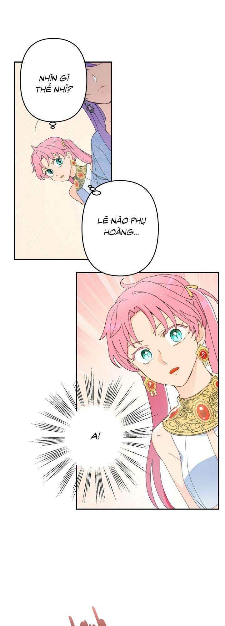 Tiền Là Tất Cả Chồng Là Phù Du: Chapter 9