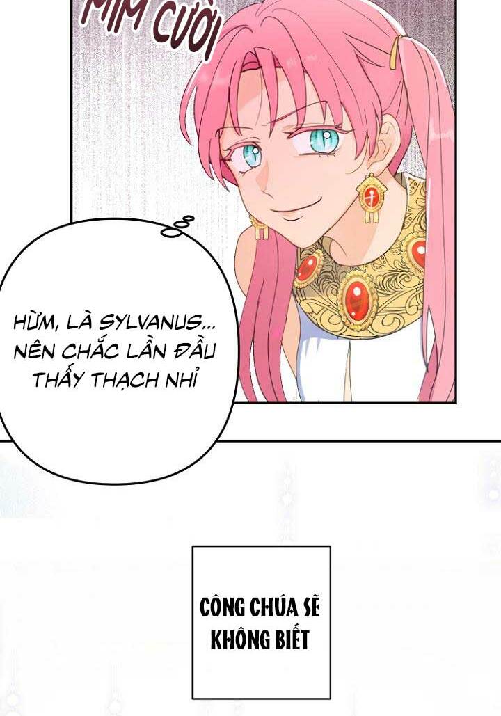 Tiền Là Tất Cả Chồng Là Phù Du: Chapter 9