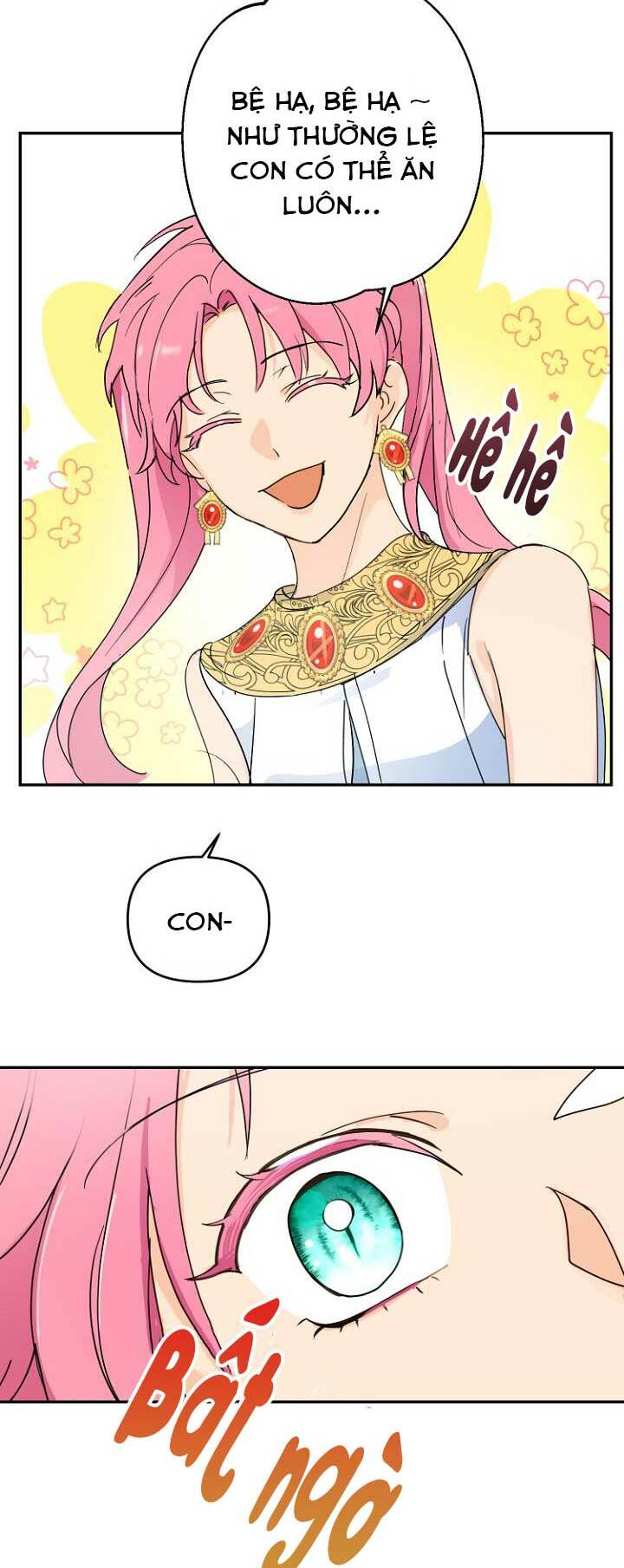 Tiền Là Tất Cả Chồng Là Phù Du: Chapter 9