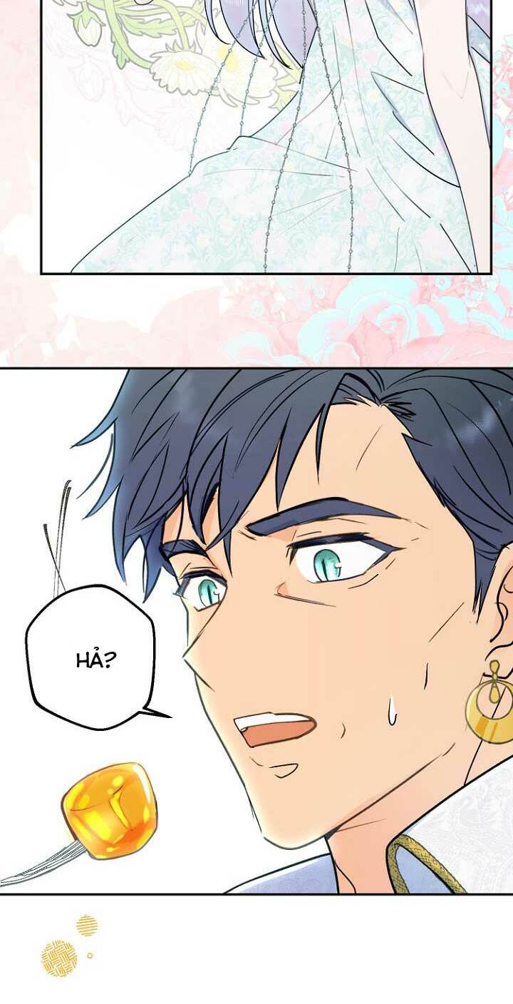 Tiền Là Tất Cả Chồng Là Phù Du: Chapter 9