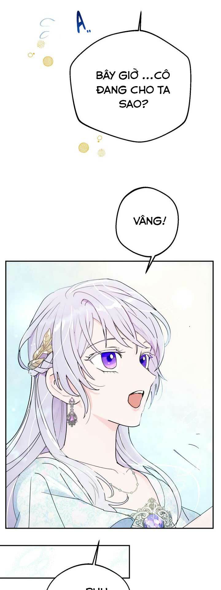Tiền Là Tất Cả Chồng Là Phù Du: Chapter 9