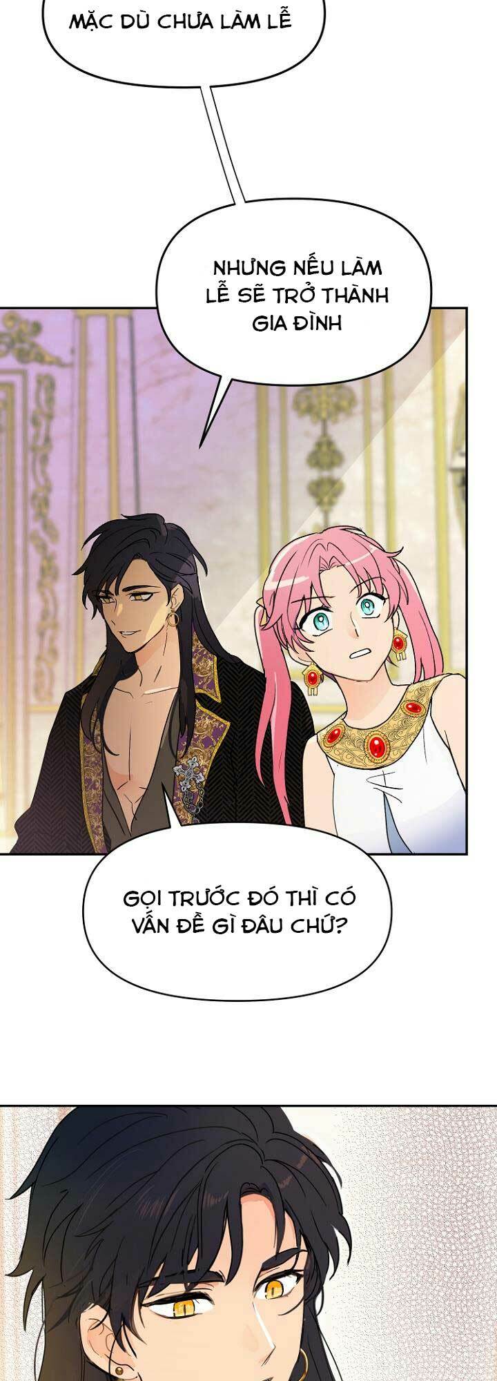 Tiền Là Tất Cả Chồng Là Phù Du: Chapter 9