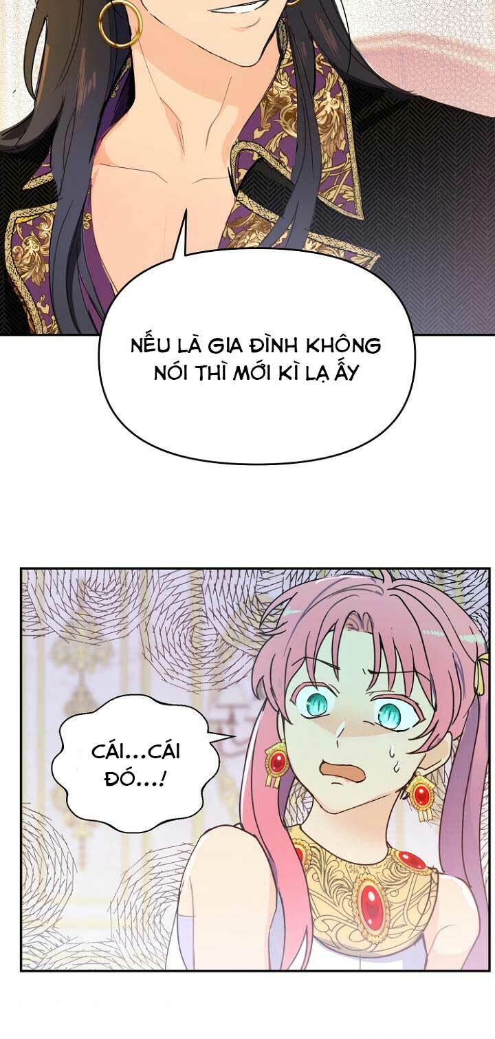 Tiền Là Tất Cả Chồng Là Phù Du: Chapter 9
