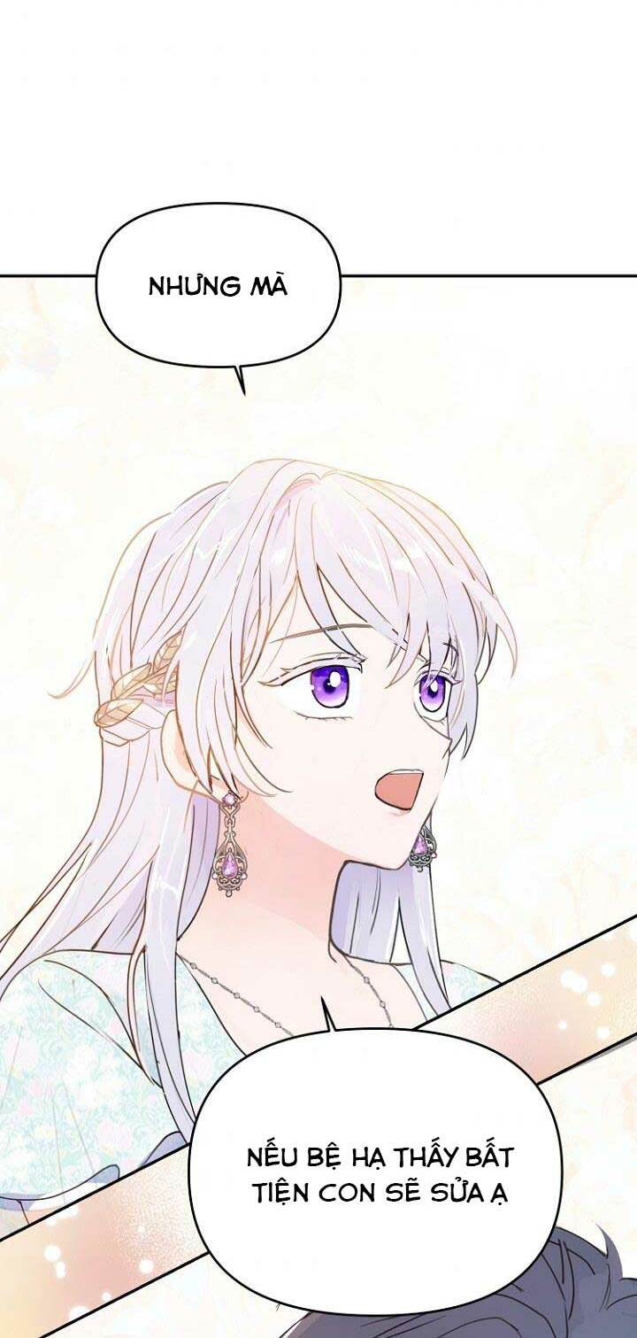 Tiền Là Tất Cả Chồng Là Phù Du: Chapter 9