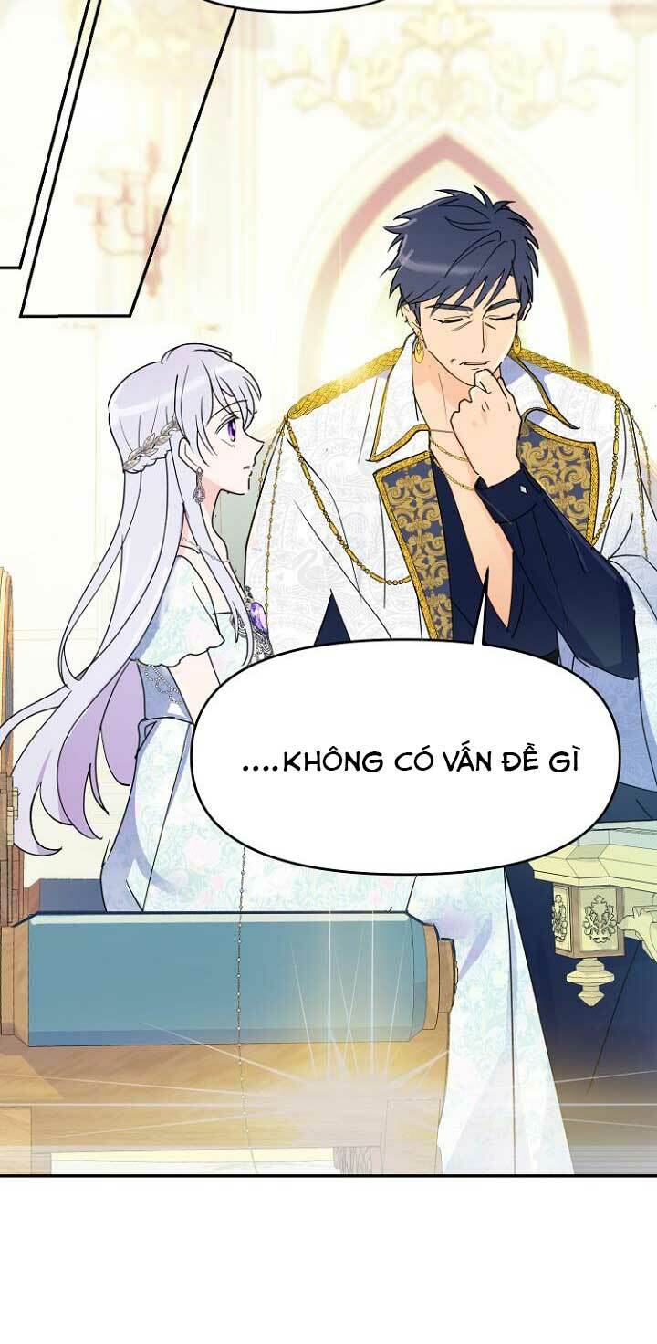 Tiền Là Tất Cả Chồng Là Phù Du: Chapter 9