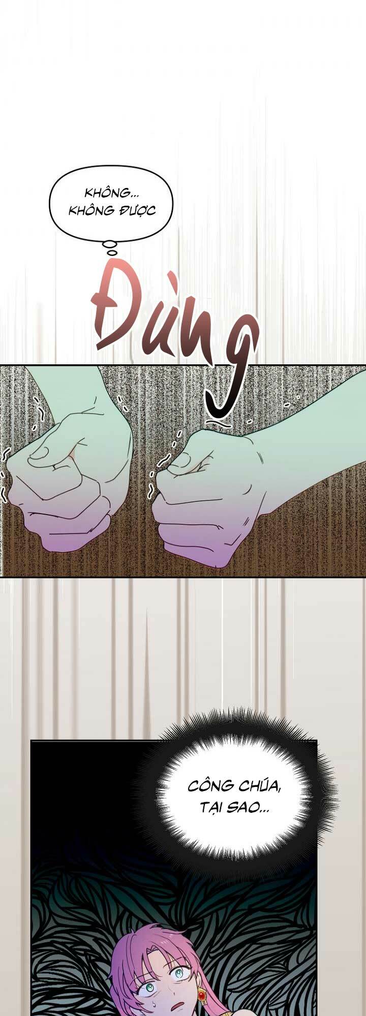 Tiền Là Tất Cả Chồng Là Phù Du: Chapter 9