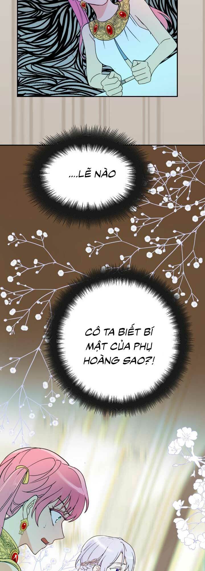 Tiền Là Tất Cả Chồng Là Phù Du: Chapter 9