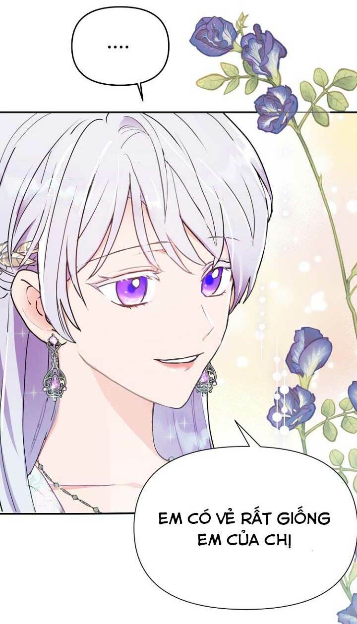 Tiền Là Tất Cả Chồng Là Phù Du: Chapter 9