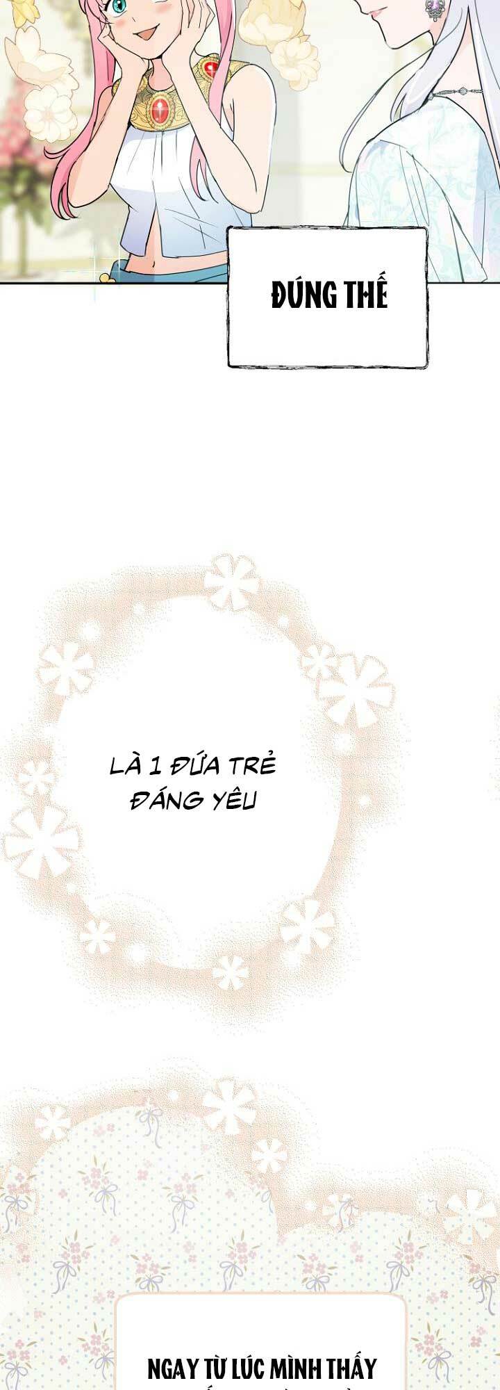 Tiền Là Tất Cả Chồng Là Phù Du: Chapter 9