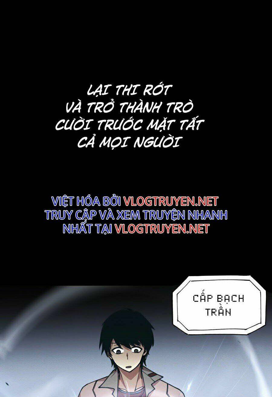Siêu Phàm Tiến Hóa: Chapter 0
