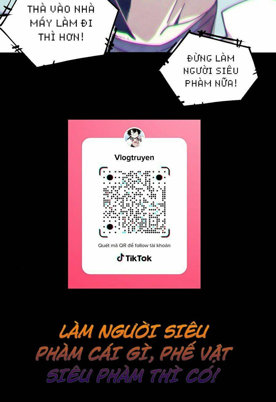 Siêu Phàm Tiến Hóa: Chapter 0