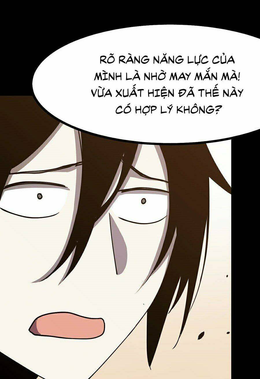 Siêu Phàm Tiến Hóa: Chapter 0
