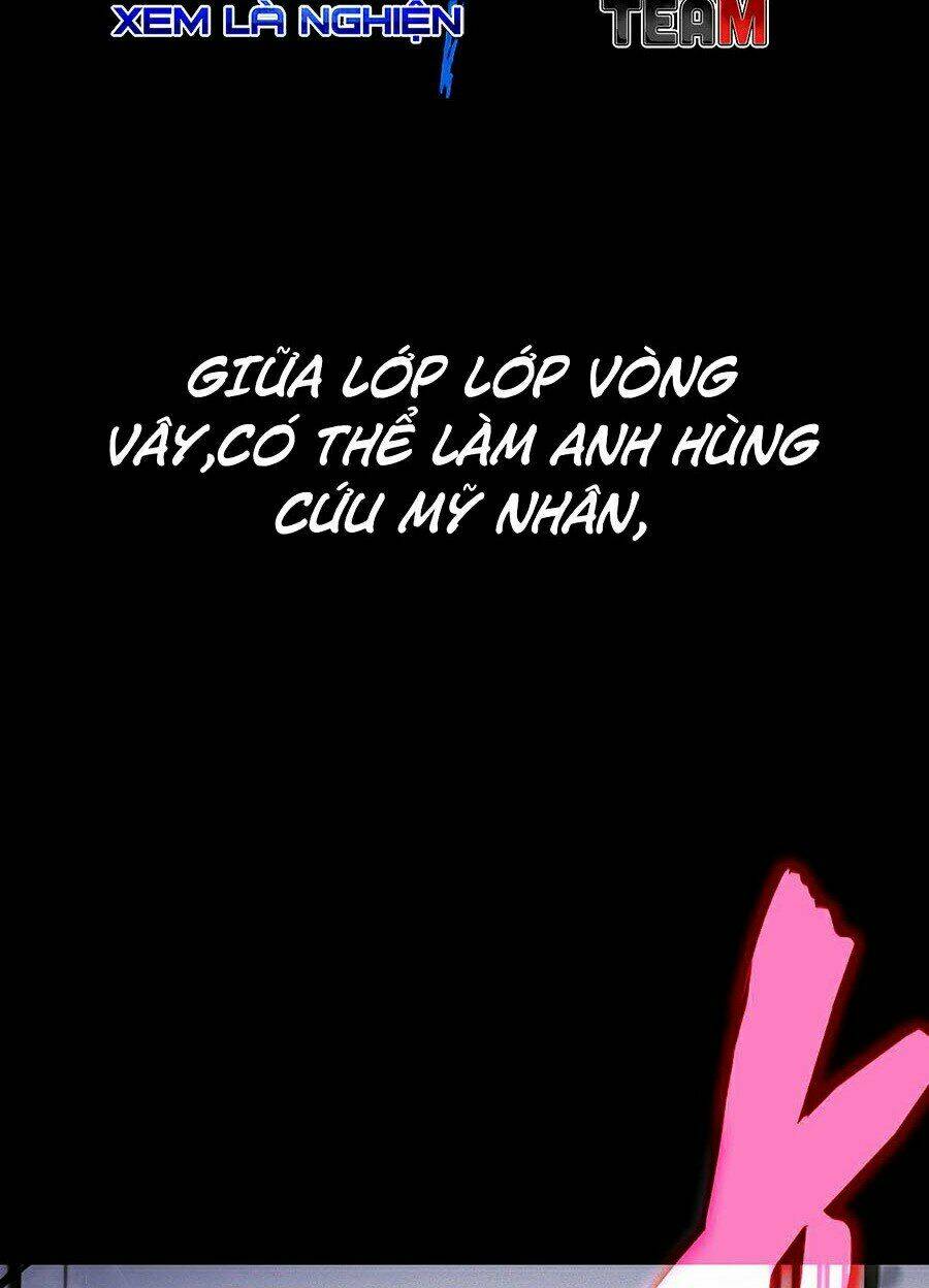 Siêu Phàm Tiến Hóa: Chapter 0
