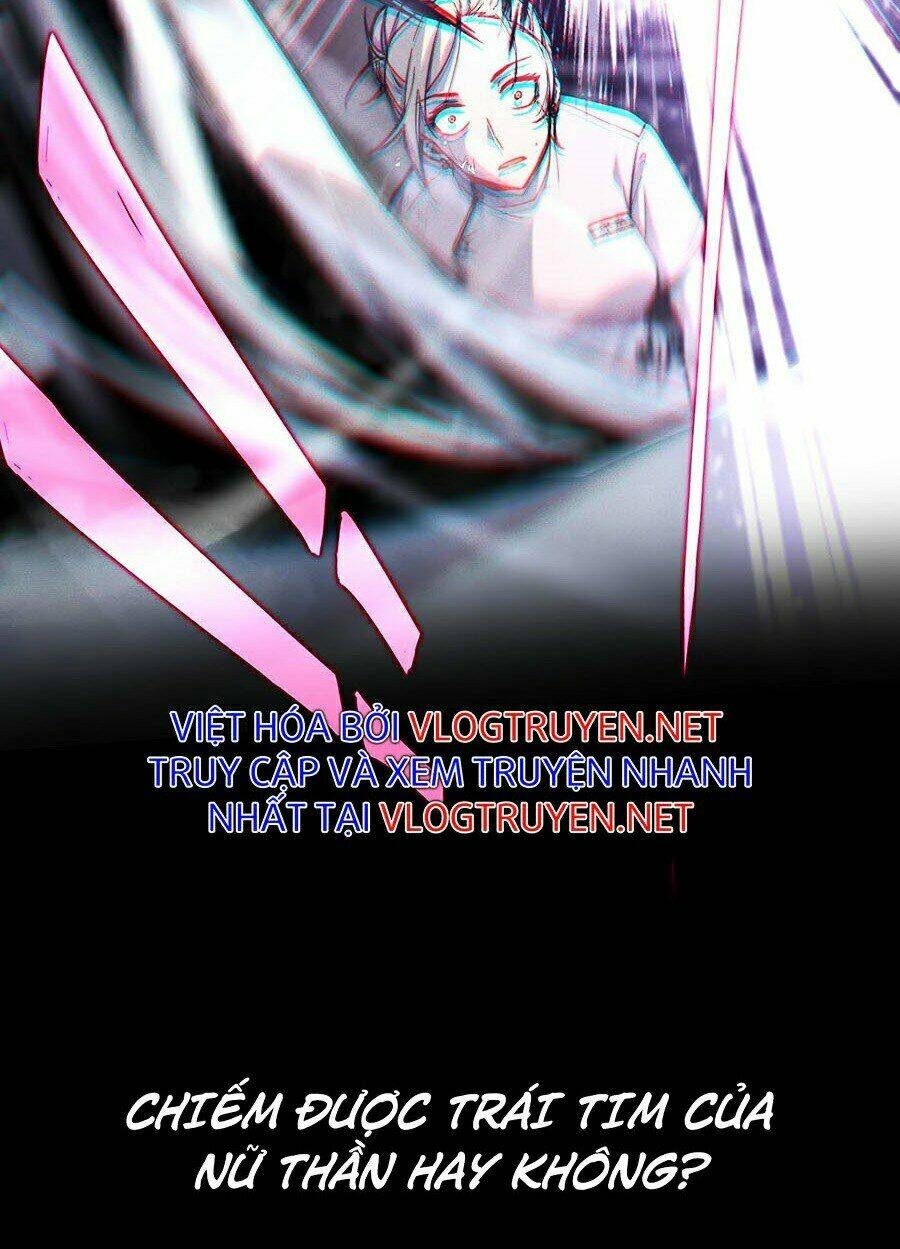 Siêu Phàm Tiến Hóa: Chapter 0