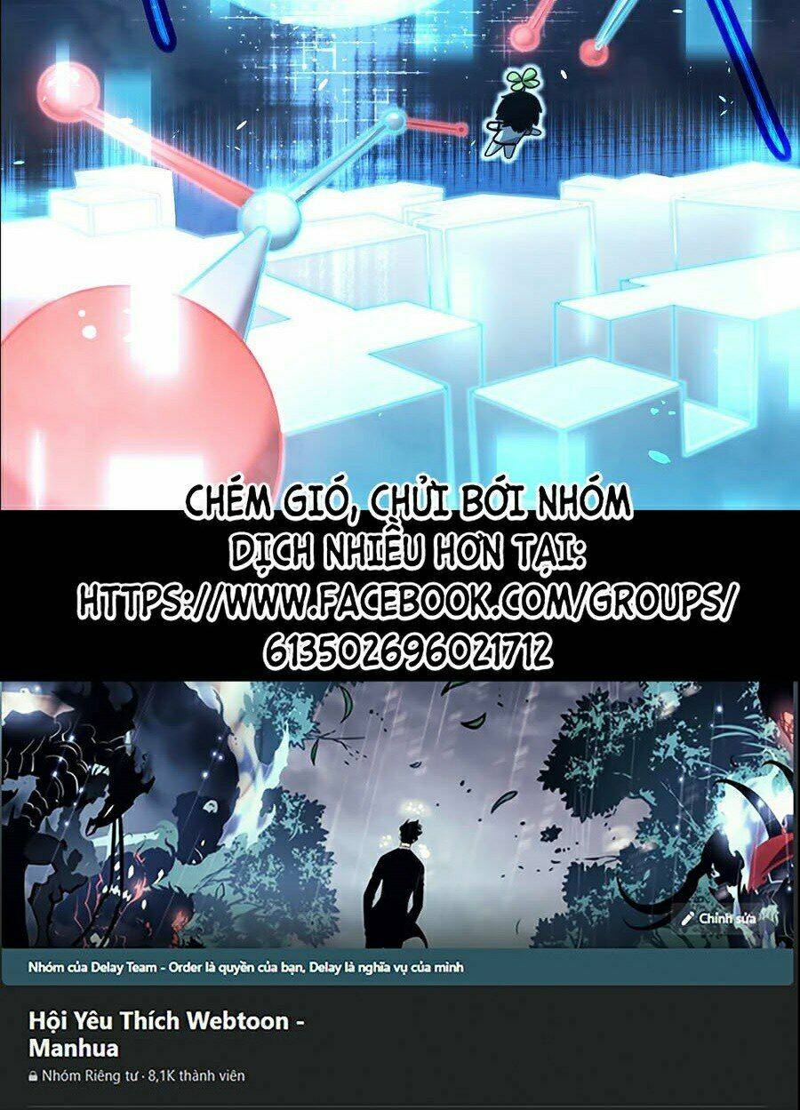 Siêu Phàm Tiến Hóa: Chapter 0