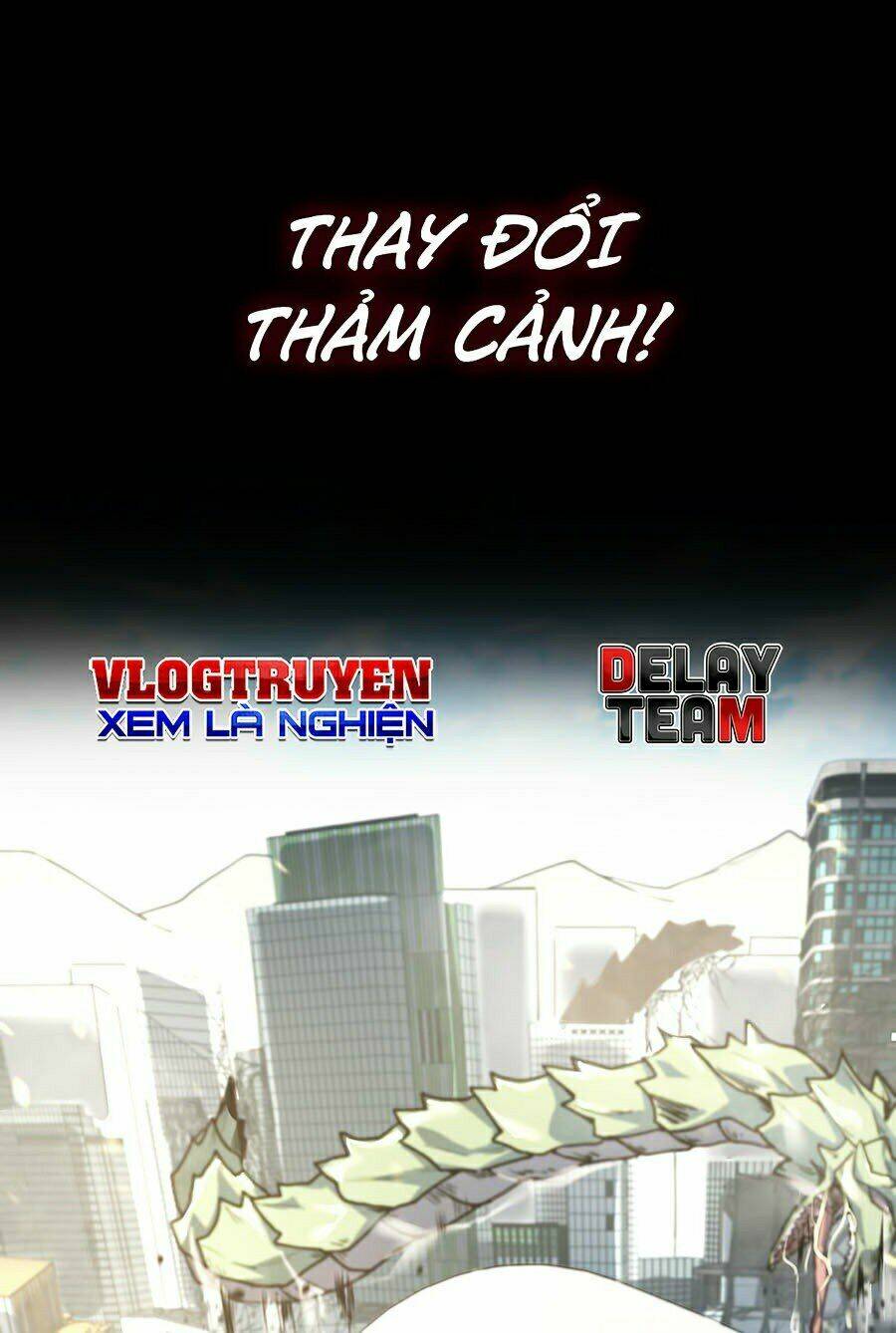 Siêu Phàm Tiến Hóa: Chapter 0