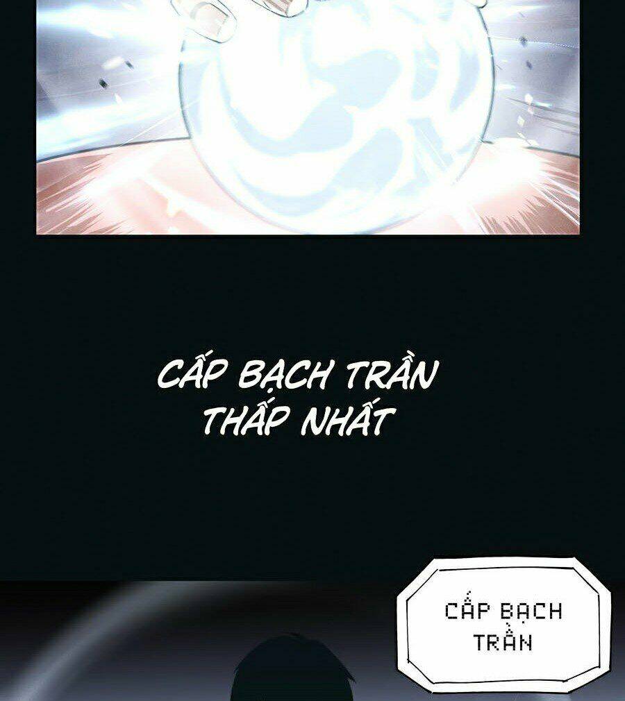 Siêu Phàm Tiến Hóa: Chapter 1