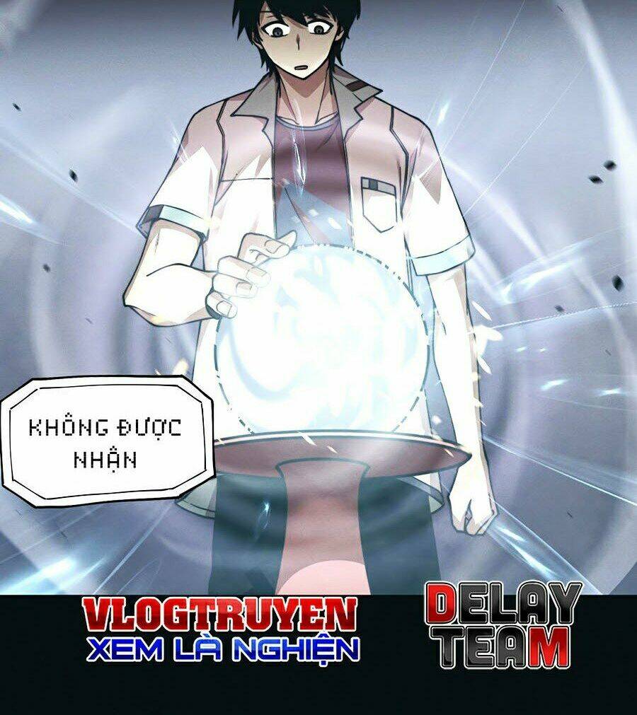 Siêu Phàm Tiến Hóa: Chapter 1