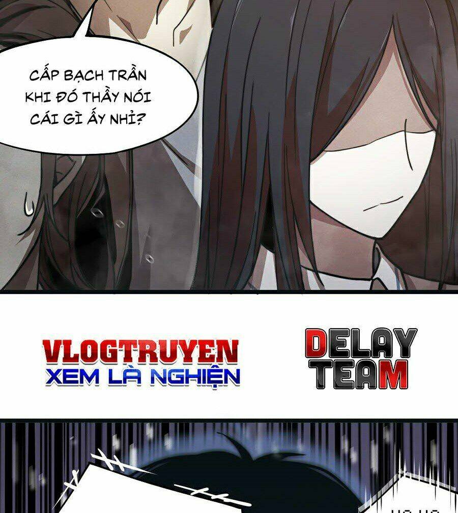 Siêu Phàm Tiến Hóa: Chapter 1