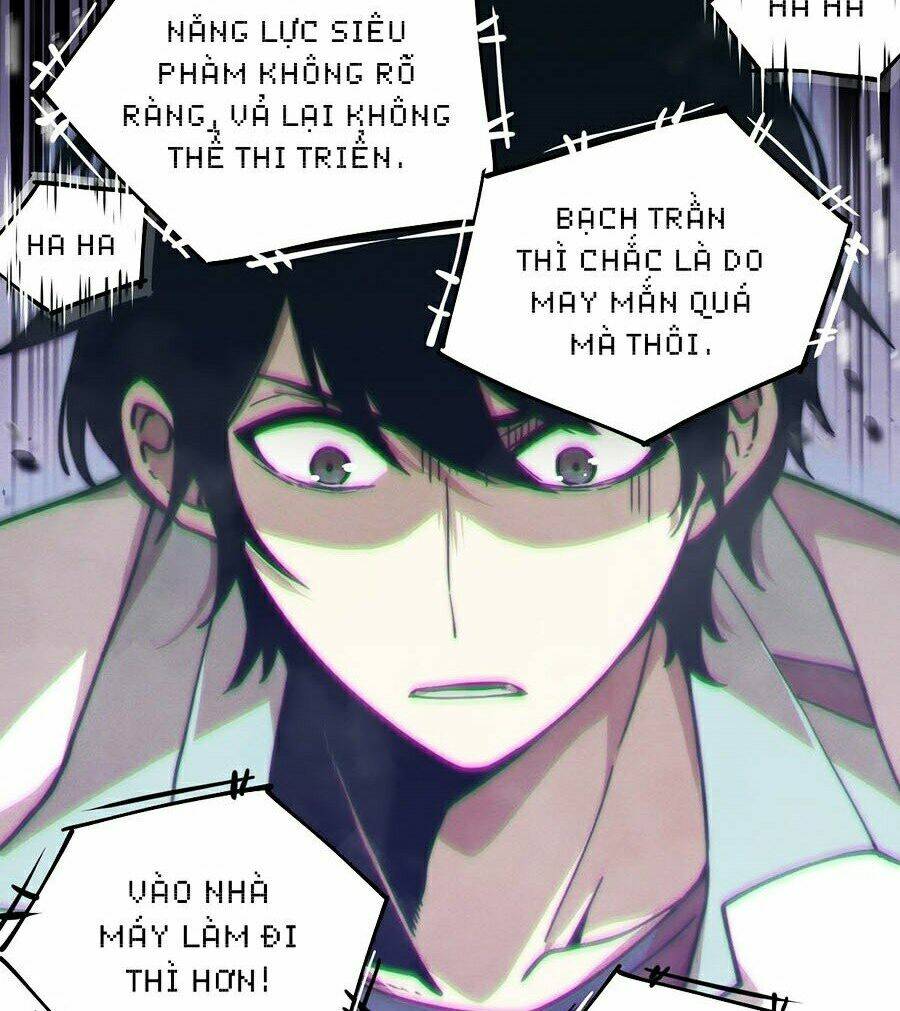 Siêu Phàm Tiến Hóa: Chapter 1