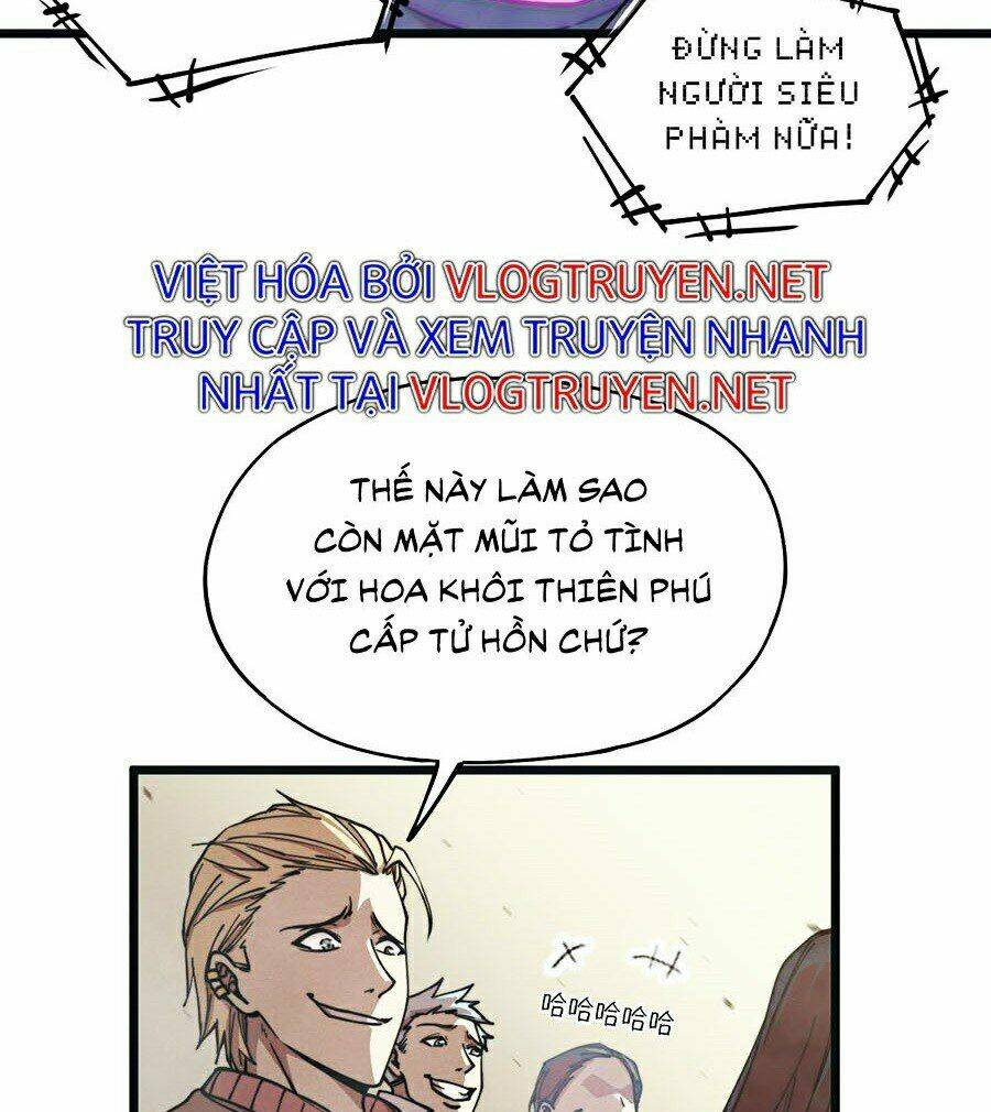 Siêu Phàm Tiến Hóa: Chapter 1