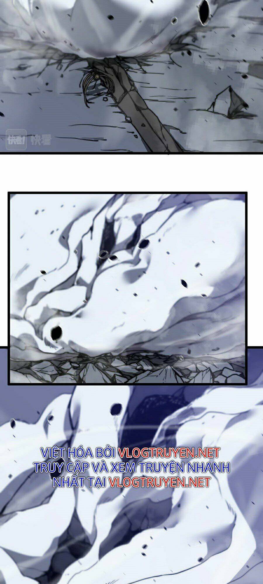 Siêu Phàm Tiến Hóa: Chapter 1