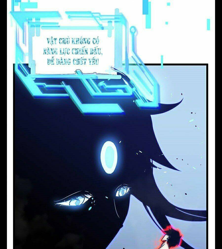 Siêu Phàm Tiến Hóa: Chapter 1